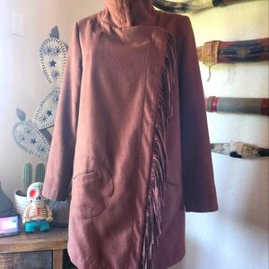 BB DAKOTA coat